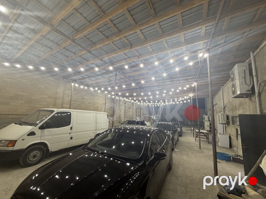 İcarəyə verilir obyekt 300 m² — Əmlak, Bakı (7)