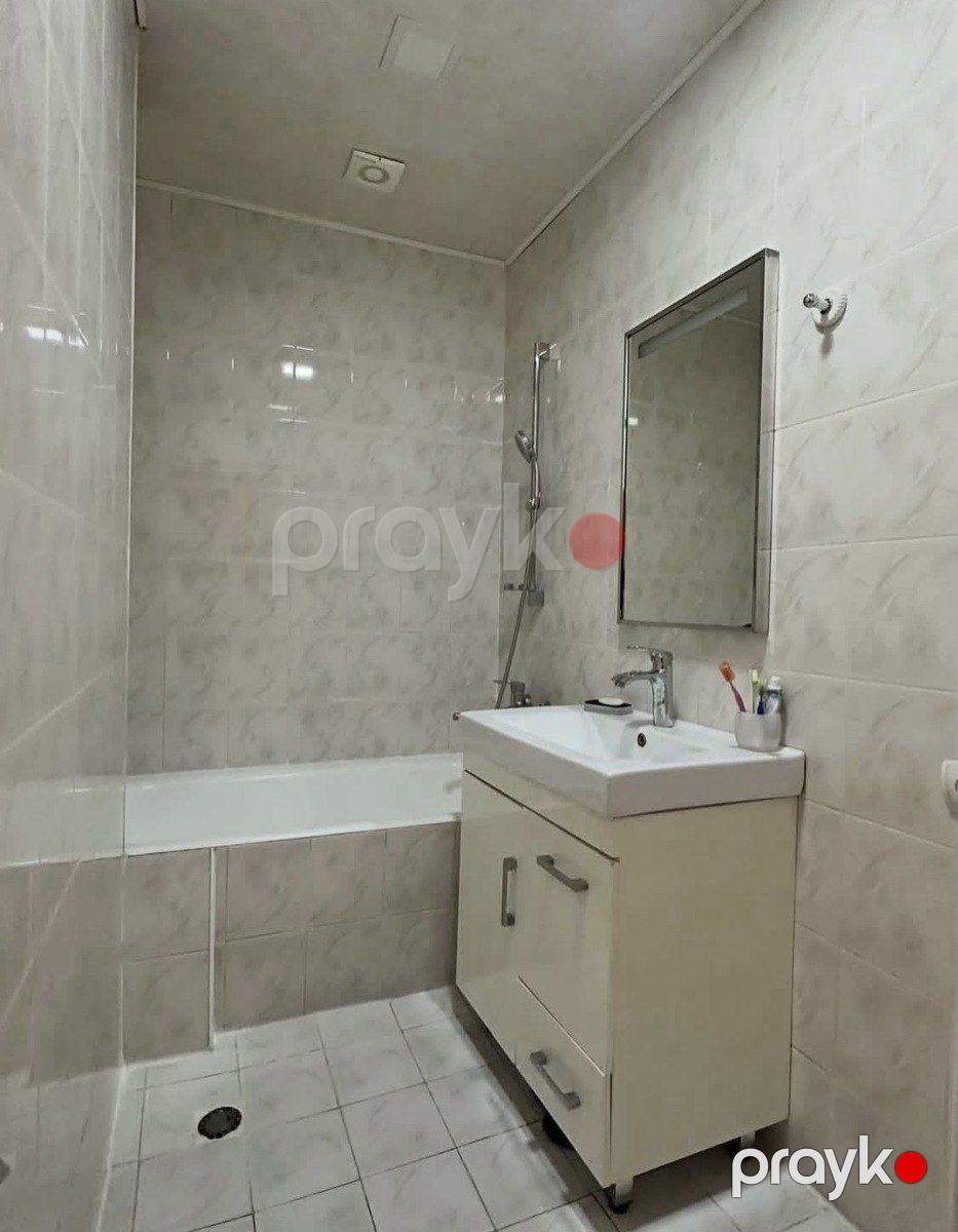Satılır 3 otaqlı köhnə tikili 60 m² — Mənzil, Bakı (9)