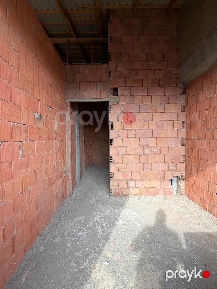 Satılır 1 otaqlı yeni tikili 56 m² — Mənzil, Bakı (5)
