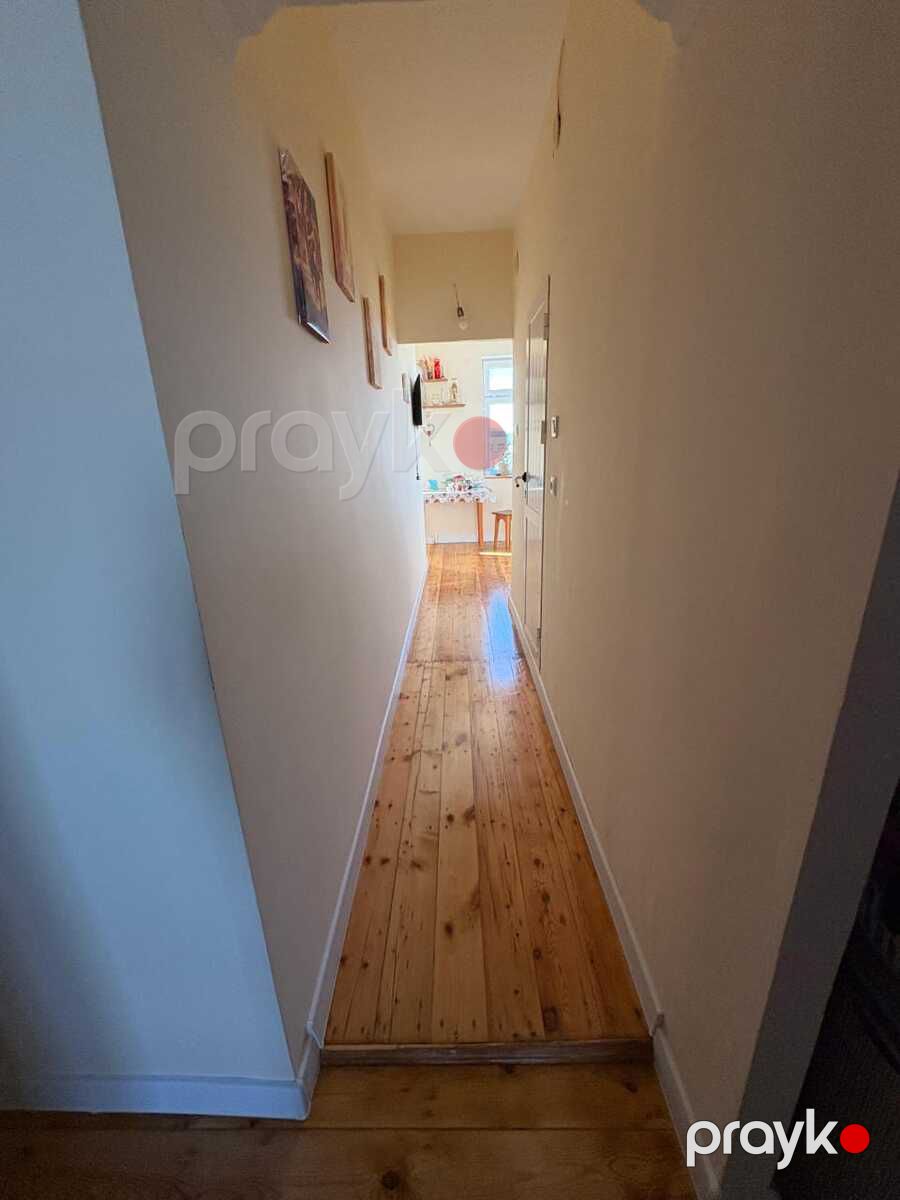 Satılır 5 otaqlı köhnə tikili 100 m² — Mənzil, Bakı (7)