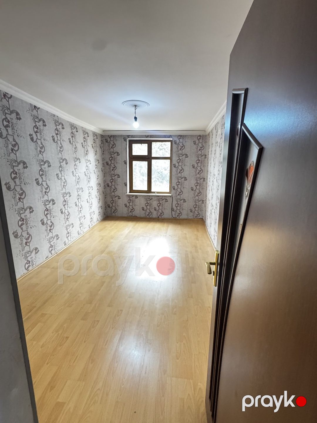 Satılır 2 otaqlı köhnə tikili 45 m² — Mənzil, Bakı (12)