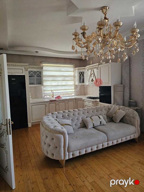 İcarəyə verilir 3 otaqlı həyət evi/bağ evi 100 m² — Bakı