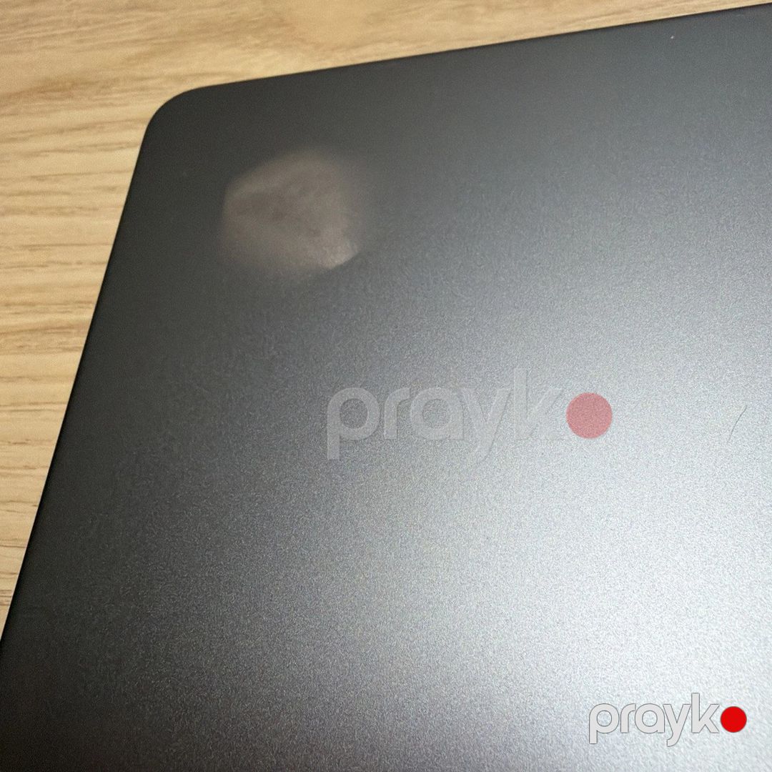 Apple MacBook Pro A2485 M1 Pro 32GB 512GB 16" — Noutbuklar, Bakı (5)