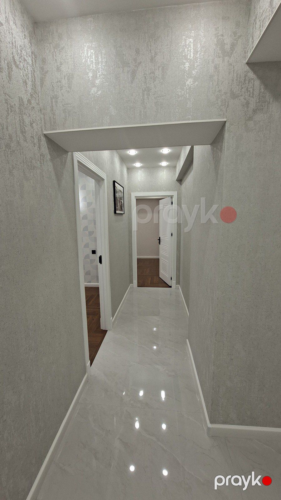 Satılır 3 otaqlı yeni tikili 118 m² — Mənzil, Bakı (12)