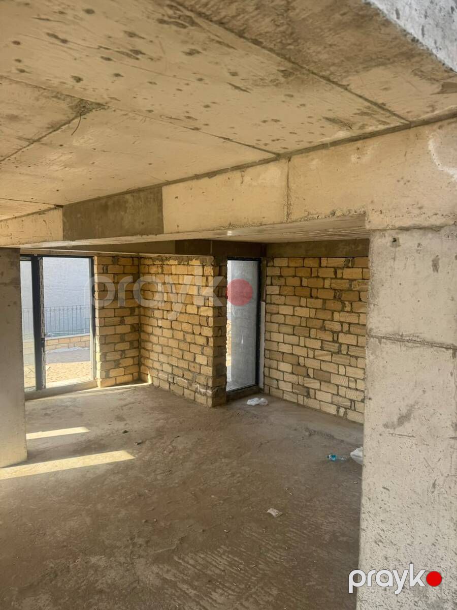 Satılır 5 otaqlı həyət evi/bağ evi 200 m² — Ev, villa, Bakı (11)