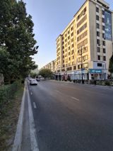 Satılır 3 otaqlı köhnə tikili 80 m² — Nəsimi Emlak — Квартира