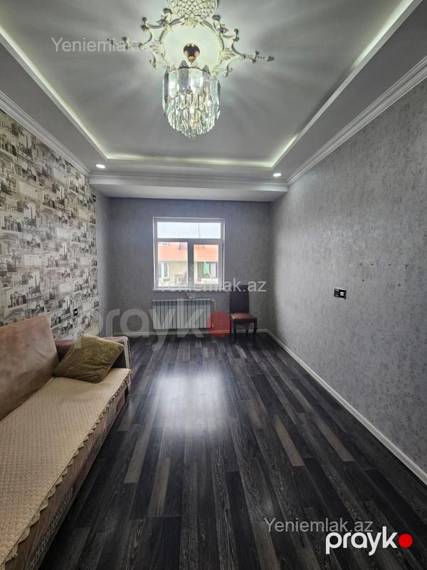 Satılır 5 otaqlı Bina evi menzil (Yeni tikili), 72 m², Masazır — Mənzil, Abşeron (2)