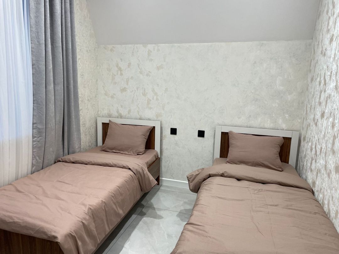 Həyət evi kirayə verilir, Quba r — Ev, villa, Quba (9)