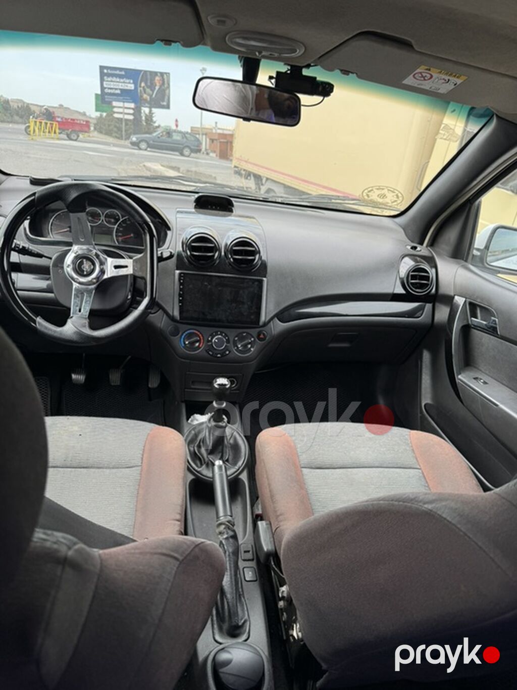 Ravon Nexia: 1.5 l 2019 il 279000 km Sedan — Avtomobillər, Xırdalan (4)