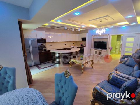 Satılır 3 otaqlı yeni tikili 140 m² — Bakı