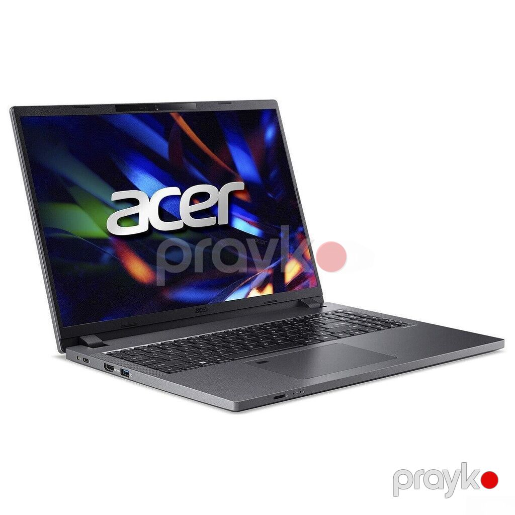 Noutbuk Acer TravelMate P2 16 Əsas Texniki Göstəriciləri: Model — Acer, Bakı (2)
