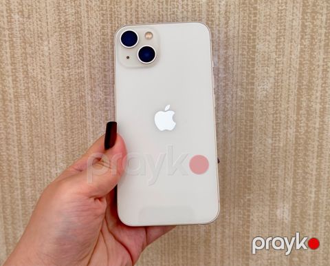 Apple iPhone 13 Midnight 128GB/4GB — Bakı