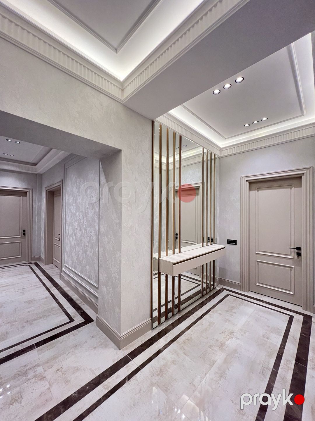 Satılır 4 otaqlı yeni tikili 185 m² — Mənzil, Bakı (2)