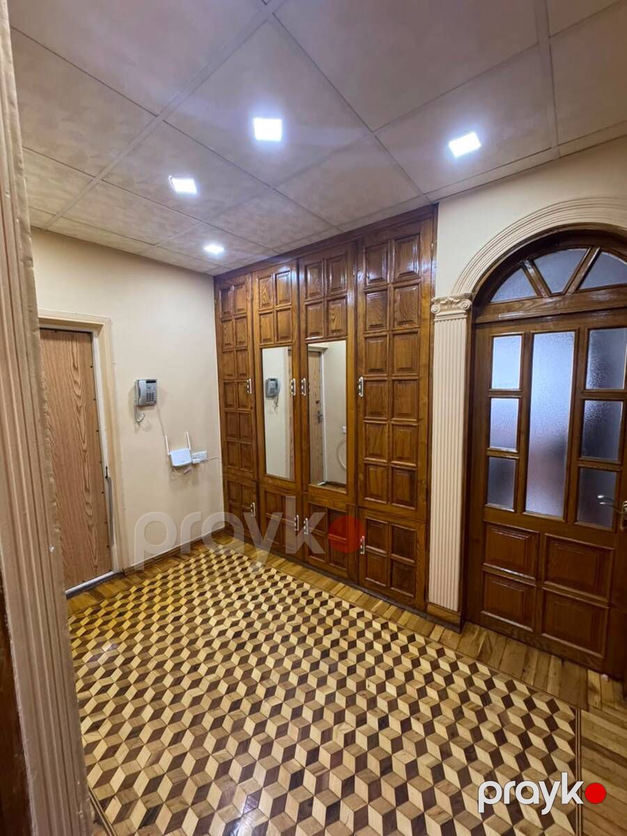 Satılır 3 otaqlı köhnə tikili 90 m² — Mənzil, Bakı (4)
