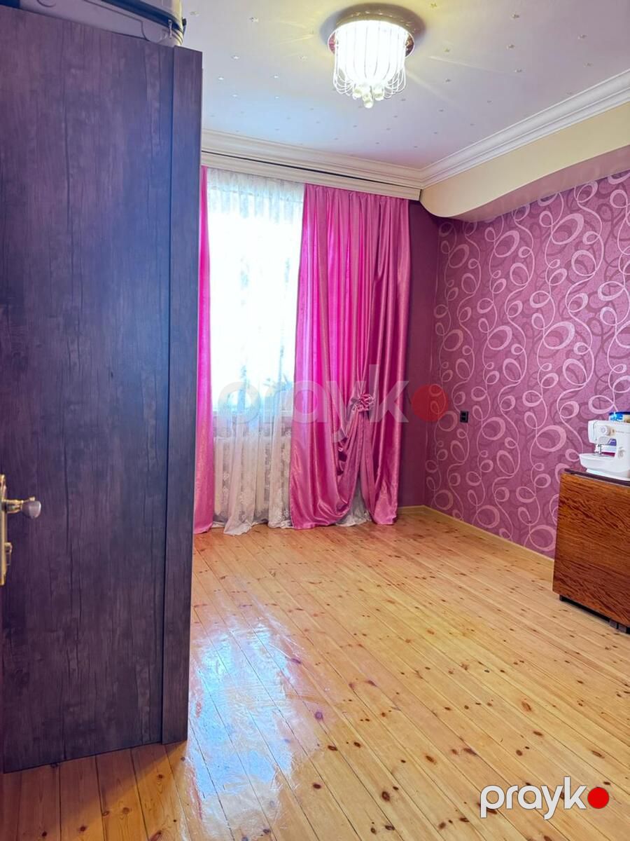 Satılır 3 otaqlı köhnə tikili 80 m² — Mənzil, Bakı (9)