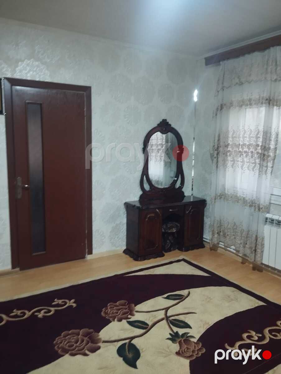 İcarəyə verilir 3 otaqlı həyət evi/bağ evi 75 m² — Ev, villa, Bakı (4)