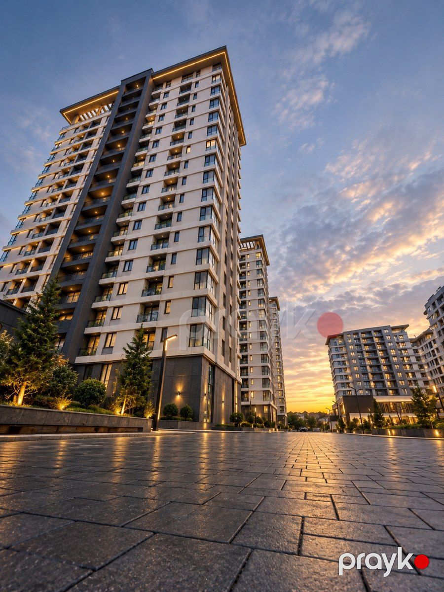 3-otaqlı yeni tikili kirayə verilir, 20 Yanvar m., 80 m² — Mənzil, Bakı (5)