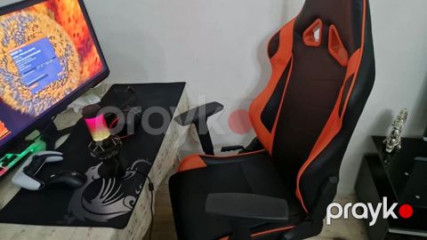 Gaming avadanlıqları paketi - Monitor: Samsung Odyssey, 240 Hz yüksək — Bakı