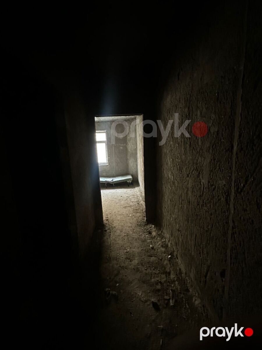 Satılır 3 otaqlı yeni tikili 99 m² — Mənzil, Xırdalan (3)