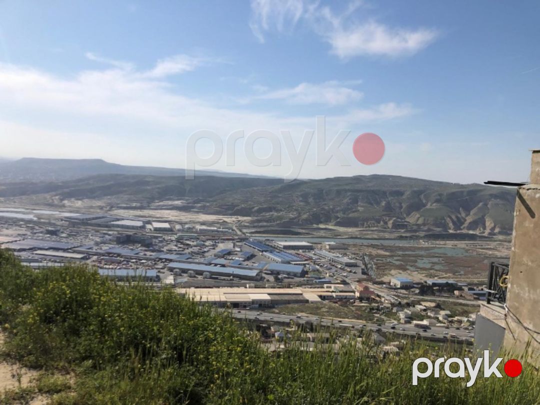 7 sot torpaq sahəsi, Badamdar qəs — Torpaq, Bakı (10)