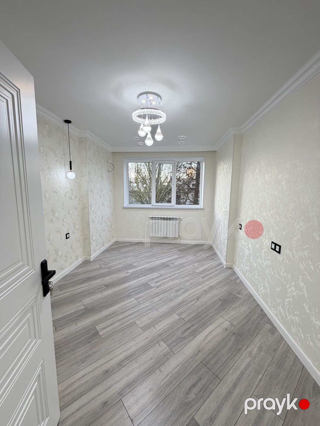 Satılır 3 otaqlı yeni tikili 80 m² — Mənzil, Bakı (2)