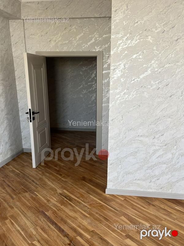 Satılır 3 otaqlı Bina evi menzil (Yeni tikili), 96 m², Sabunçu rayonu — Mənzil, Bakı (9)