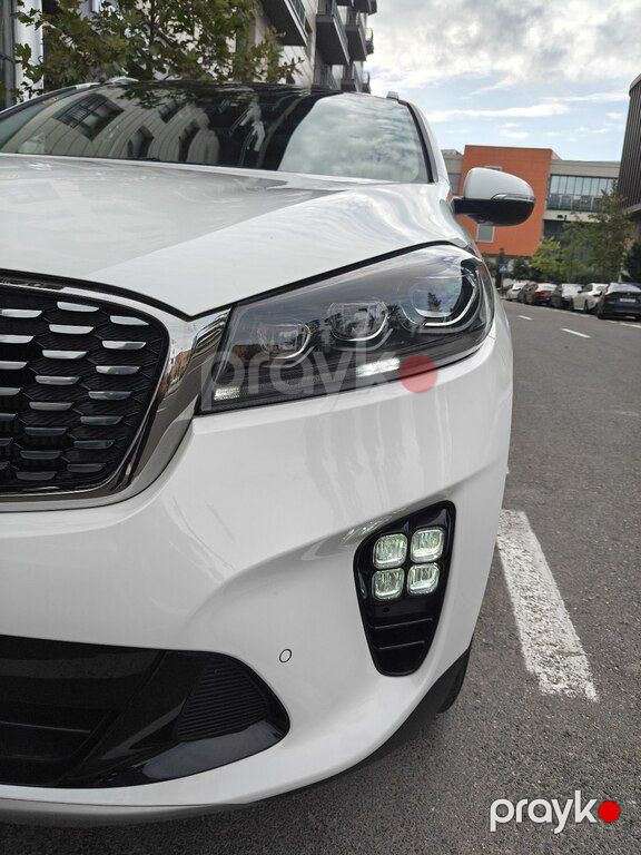 Kia Sorento, 2.0 L, 2018 il, 87 000 km — Avtomobillər, Bakı (7)