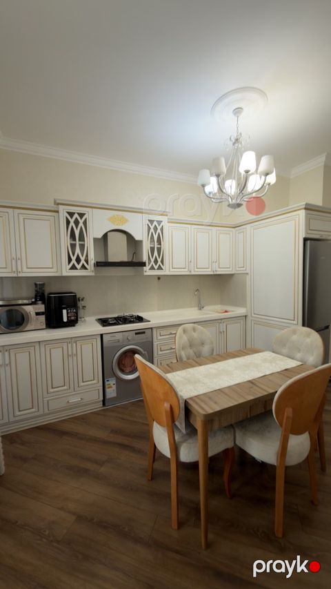 Satılır 2 otaqlı yeni tikili 54 m² — Bakı