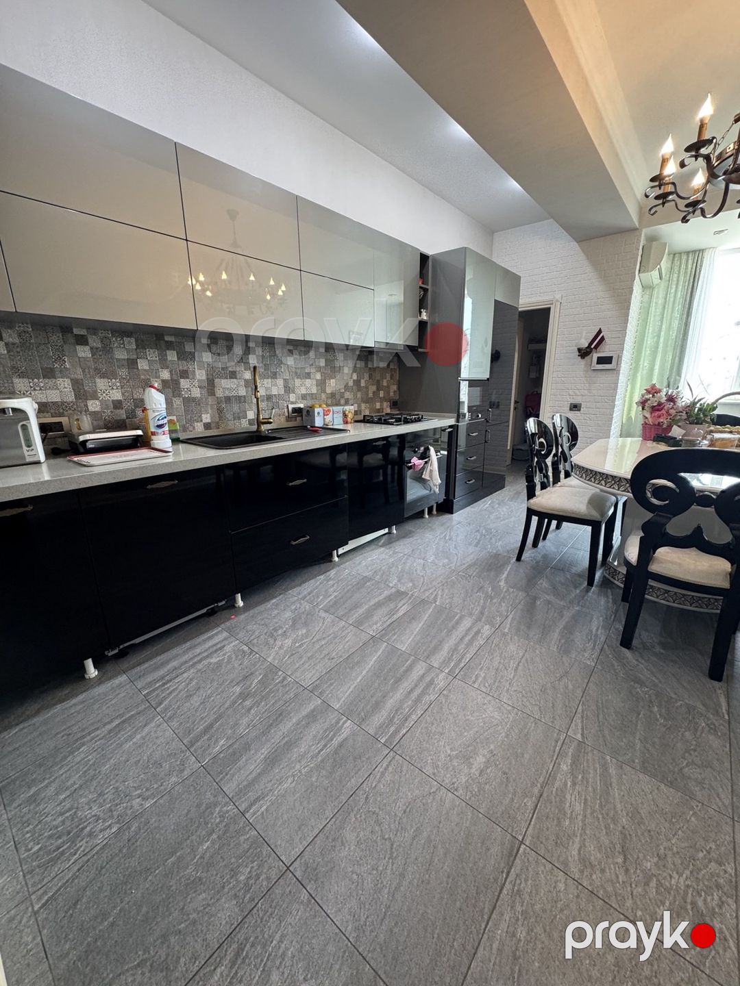 Satılır 4 otaqlı yeni tikili 204 m² — Mənzil, Bakı (11)