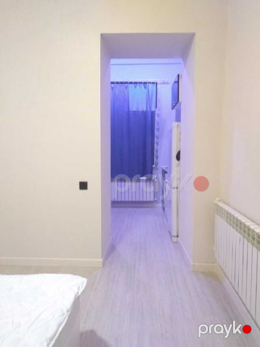 İcarəyə verilir 1 otaqlı köhnə tikili 35 m² — Mənzil, Bakı (7)