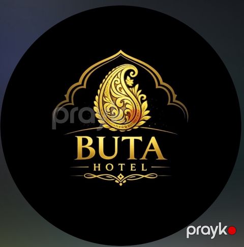 Buta Qonaq Evi Qəbələ — Qəbələ