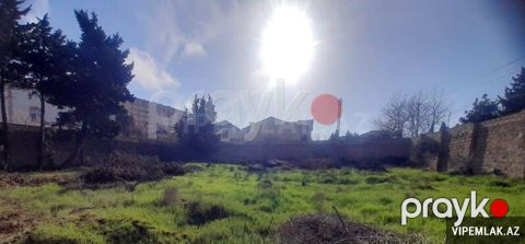 Suraxanı rayonunda Torpaq Satılır, 9 sot — Bakı