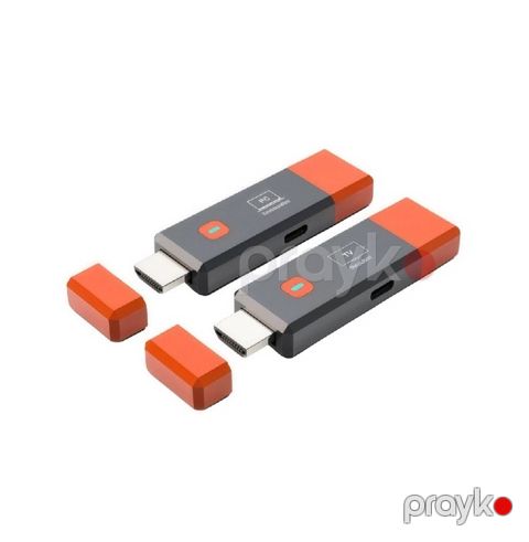 HDMI Wireless Transmitter 50M — naqilsiz 1080P görüntü ötürmə — Bakı