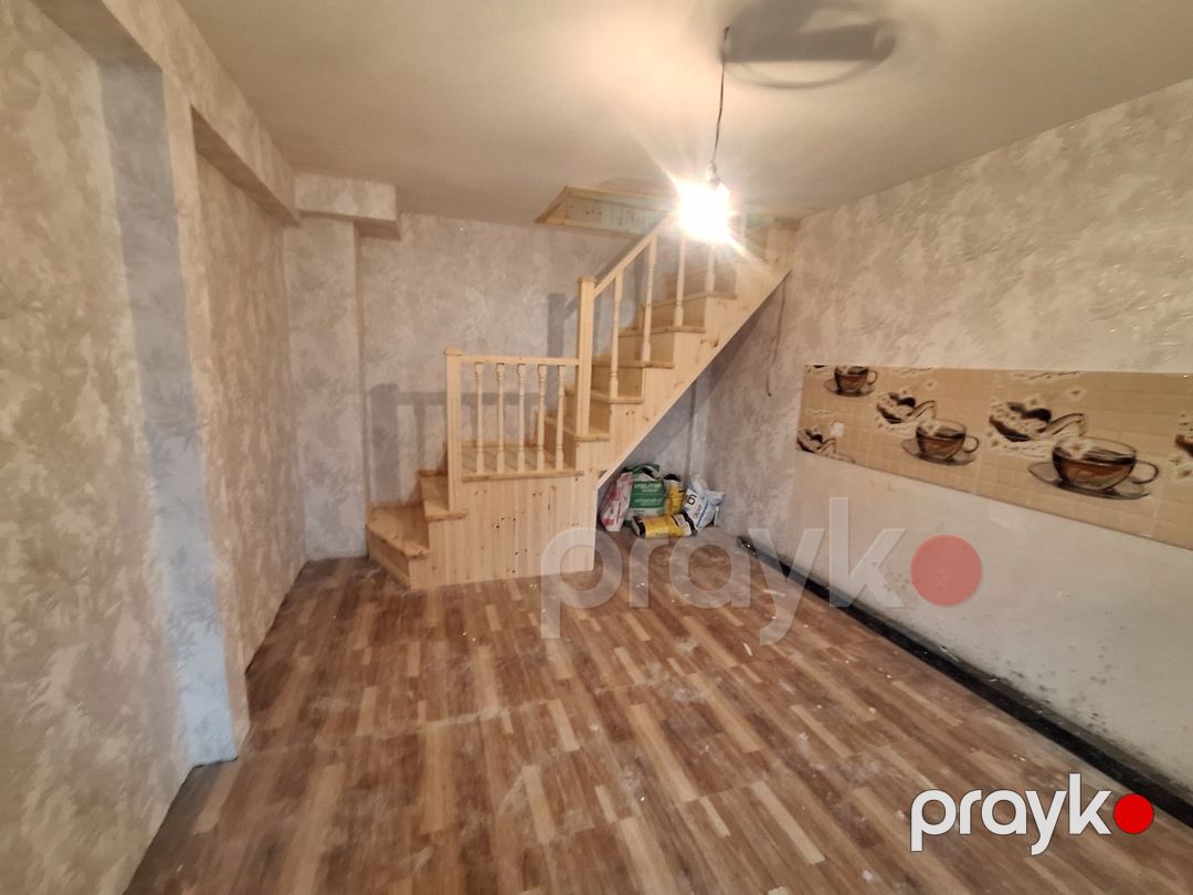 Həyət evi, Biləcəri qəs — Ev, villa, Bakı (11)