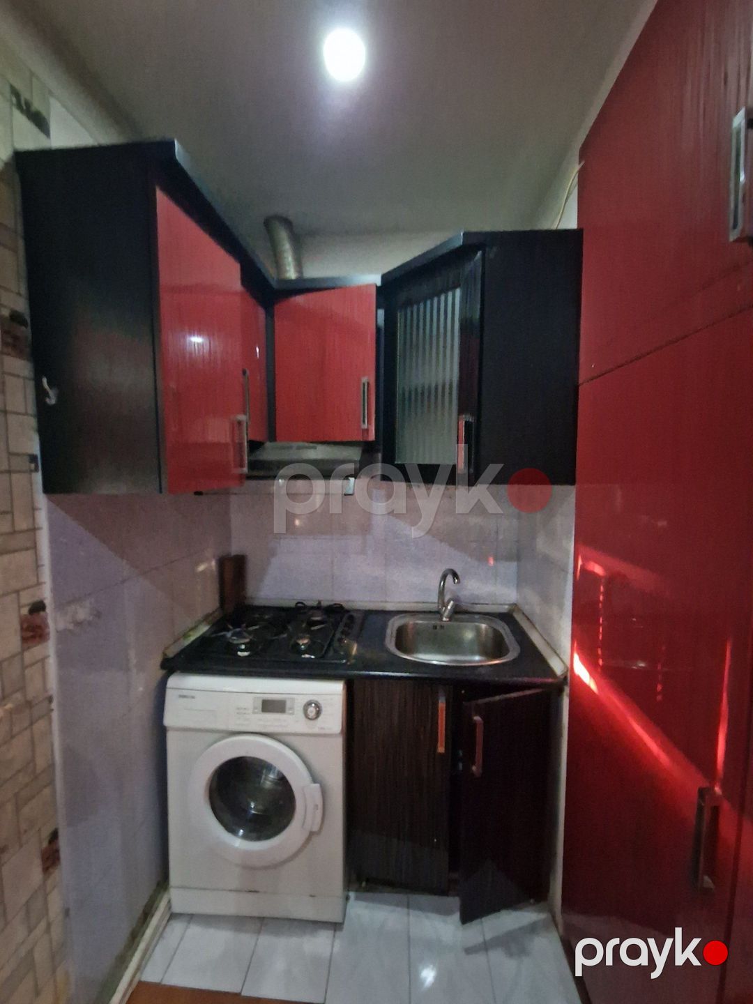 Satılır 3 otaqlı həyət evi/bağ evi 65 m² — Ev, villa, Bakı (5)