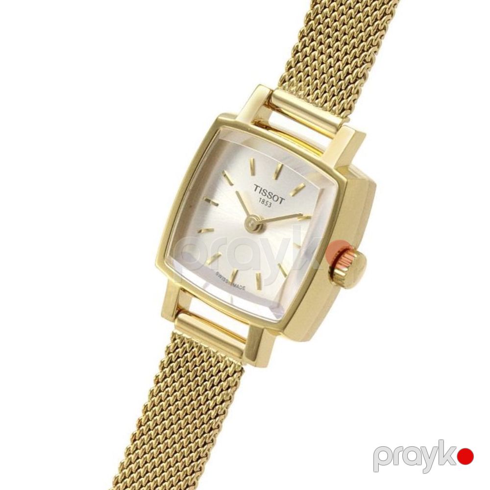 Saat Tissot Lovely T0581093303100 — Qol saatları, Bakı (2)