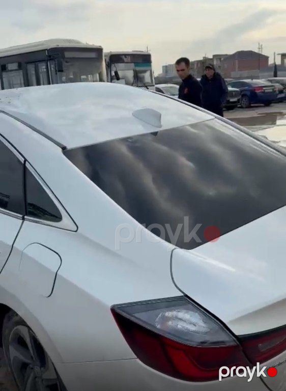 "Honda İnsight" ehtiyat hissələri — Ehtiyat hissələri və aksesuarlar, Bakı (2)
