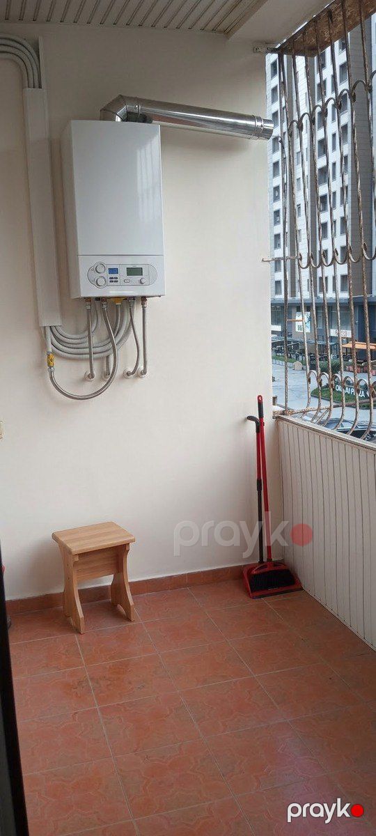 İcarəyə verilir 5 otaqlı yeni tikili 220 m² — Mənzil, Bakı (8)