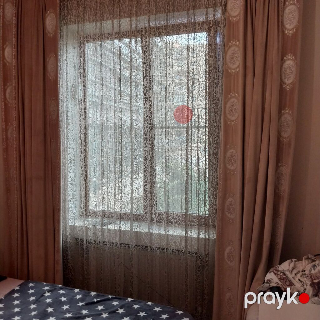Bakıxanov qəs. 4 otaqlı, 200 kv. m, Orta təmir — Ev, villa, Bakı (10)