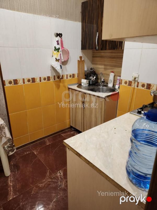Satılır 2 otaqlı Bina evi menzil (Yeni tikili), 75 m², Sabunçu rayonu — Mənzil, Bakı (12)