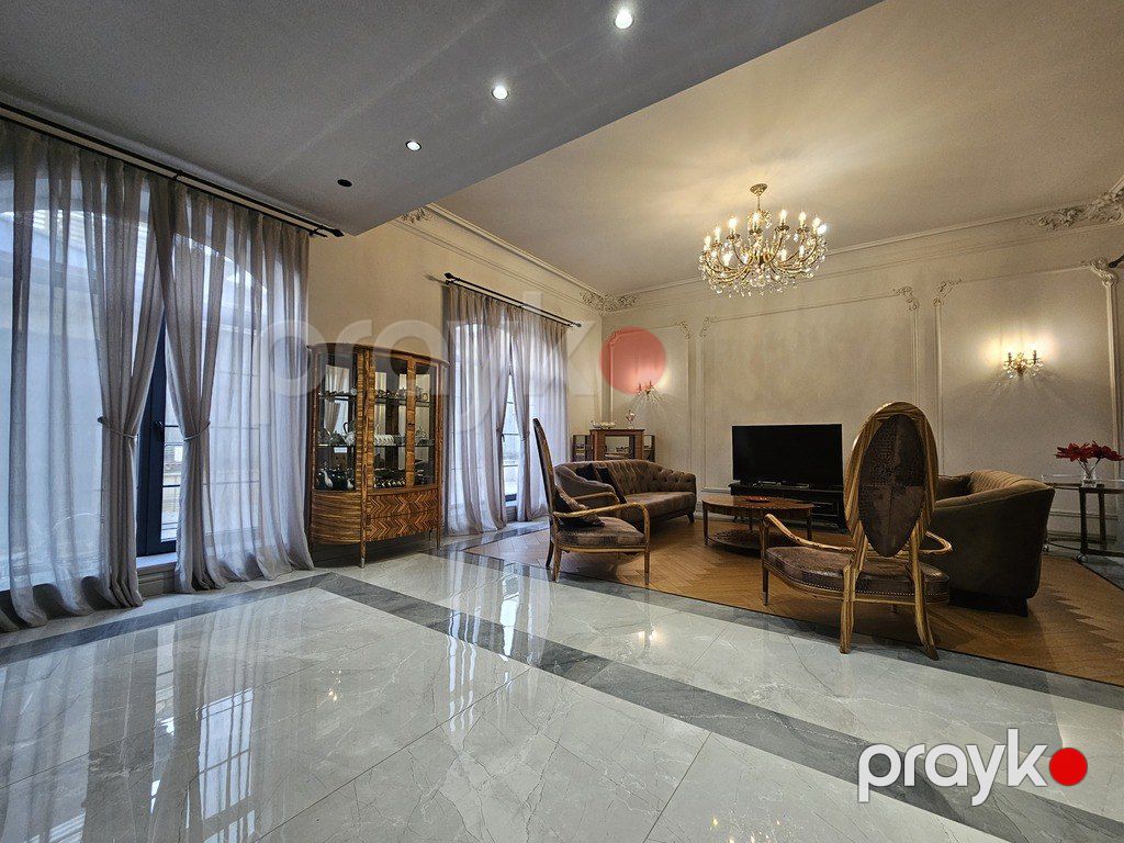 Satılır 8 otaqlı həyət evi/bağ evi 430 m² — Ev, villa, Bakı (8)
