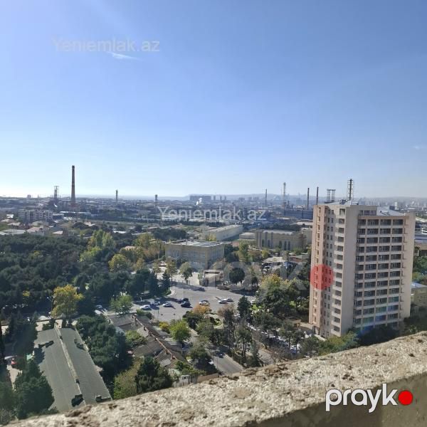 Satılır 2 otaqlı Bina evi menzil (Yeni tikili), 76.74 m², Nizami rayonu — Mənzil, Bakı (4)