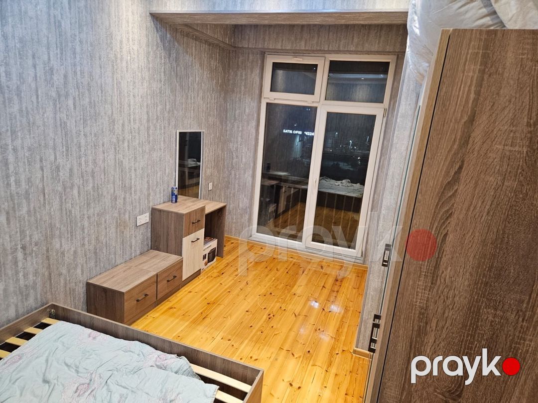2-otaqlı yeni tikili kirayə verilir, Sumqayıt ş., 50 m² — Mənzil, Sumqayıt (3)