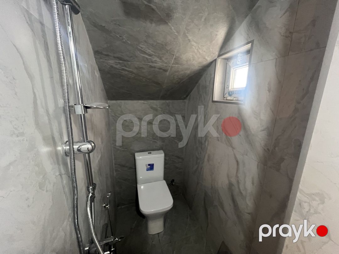 Satılır 7 otaqlı həyət evi/bağ evi 190 m² — Ev, villa, Bakı (7)