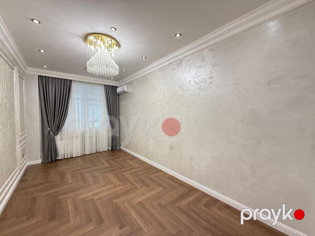 Satılır 4 otaqlı yeni tikili 205 m² — Mənzil, Bakı (5)