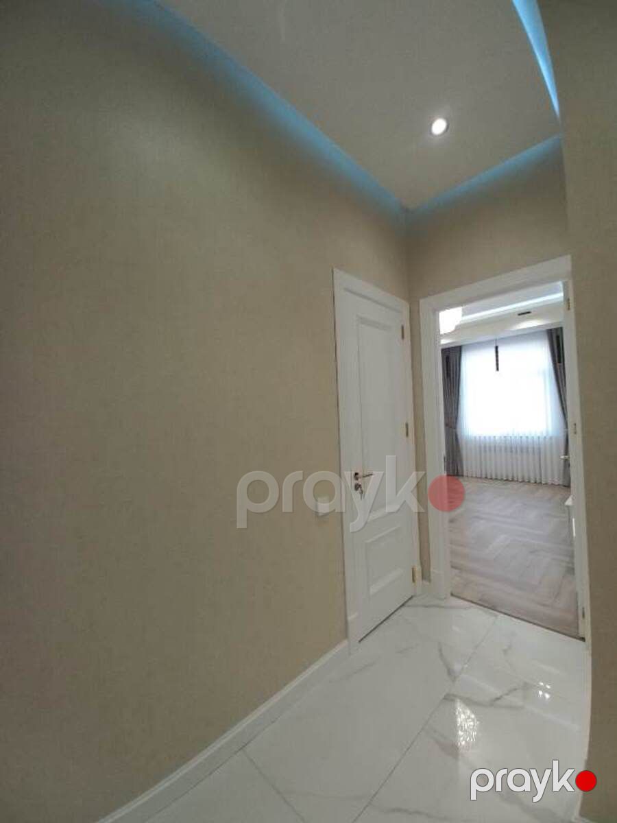 Satılır 2 otaqlı yeni tikili 68 m² — Mənzil, Bakı (9)