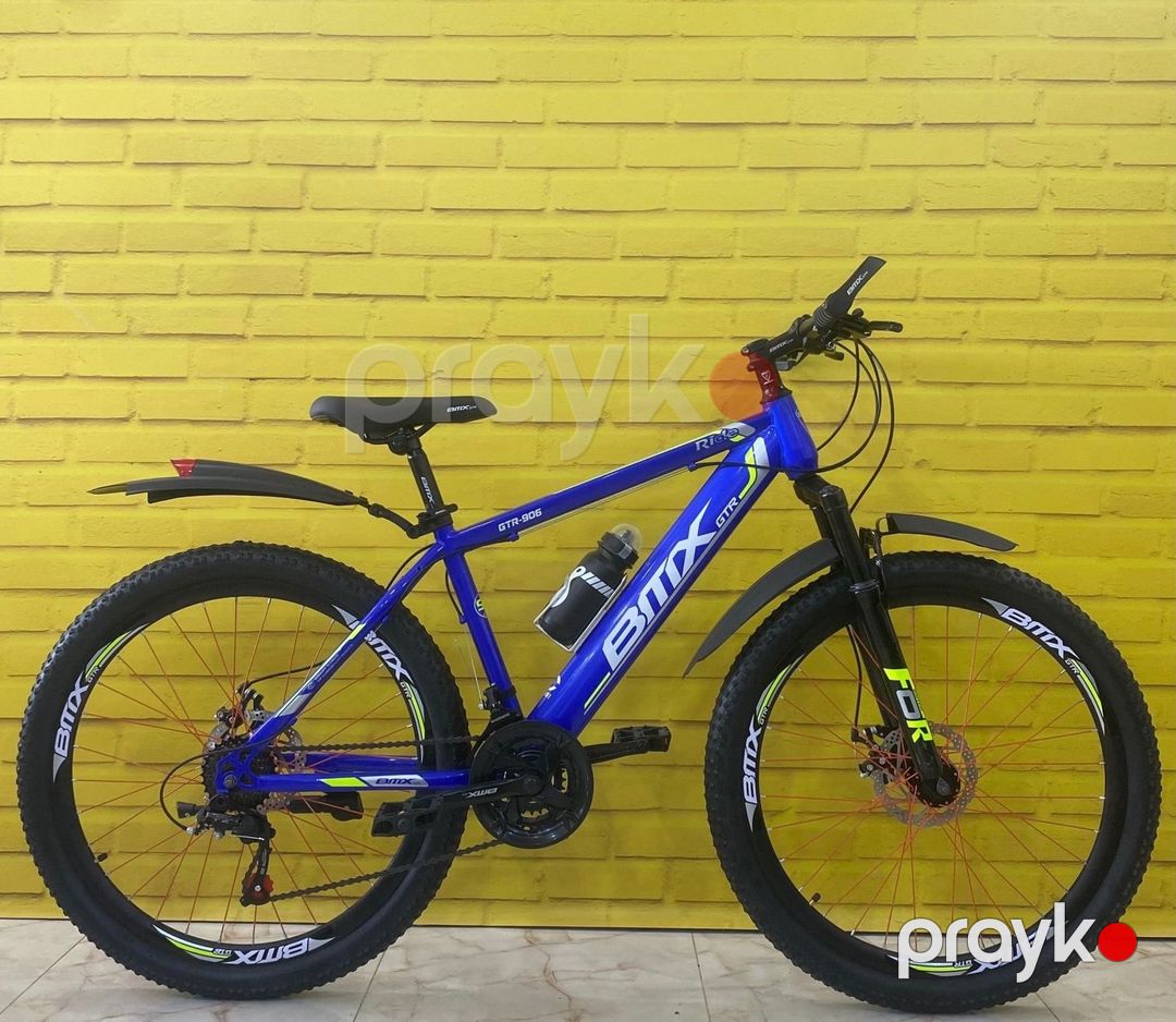 Velosiped 26 BMX-906 — Velosipedlər, Bakı (2)