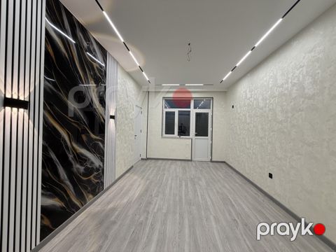 Satılır 2 otaqlı yeni tikili 54 m²