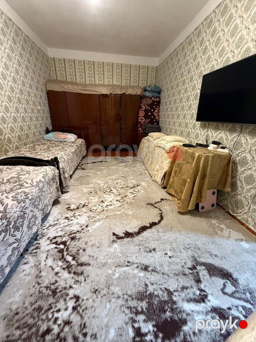 Satılır 2 otaqlı köhnə tikili 65 m² — Mənzil, Bakı (11)
