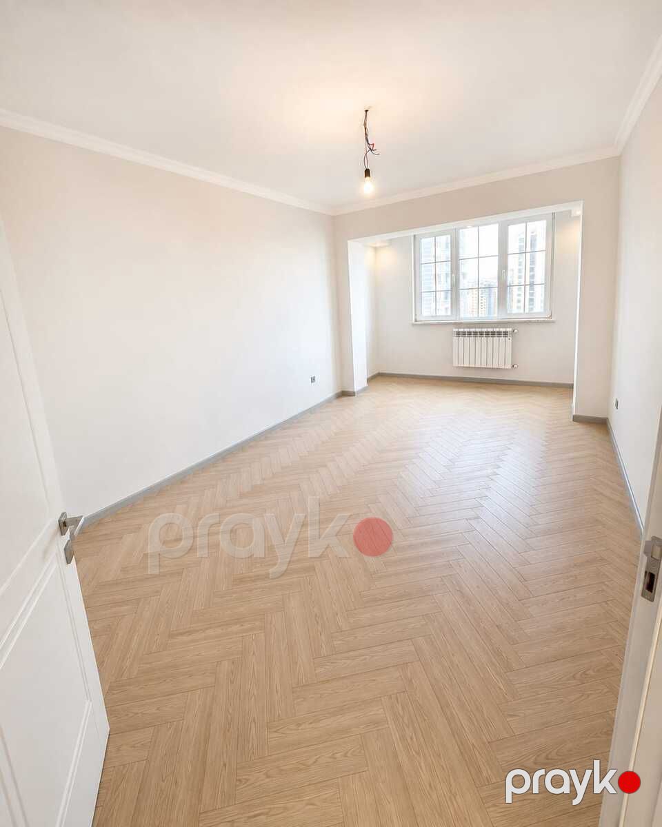 Satılır 2 otaqlı köhnə tikili 67 m² — Mənzil, Bakı (2)